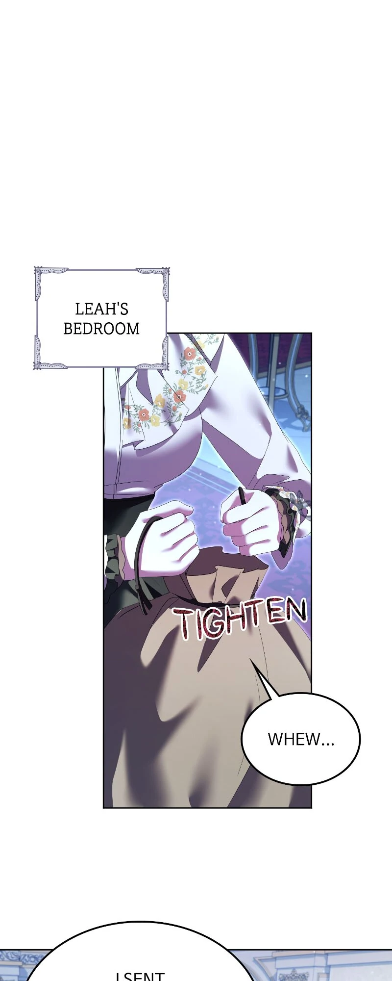 I’ll End This Engagement! Chapter 71 - Page 18
