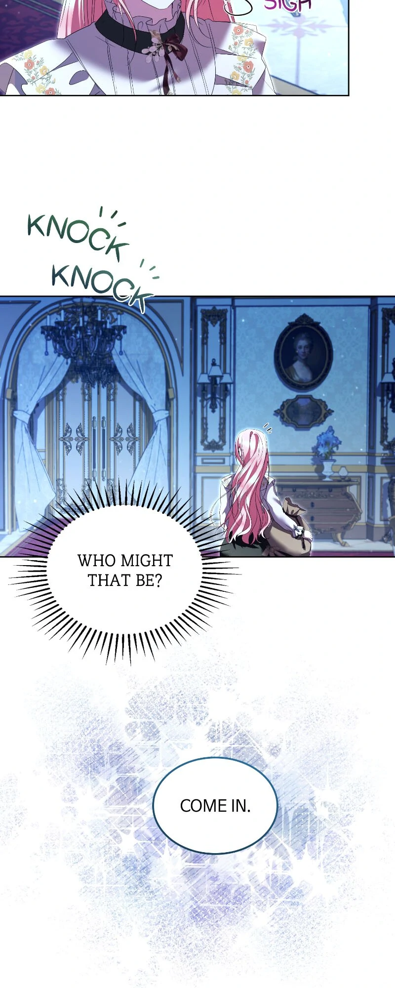 I’ll End This Engagement! Chapter 71 - Page 20