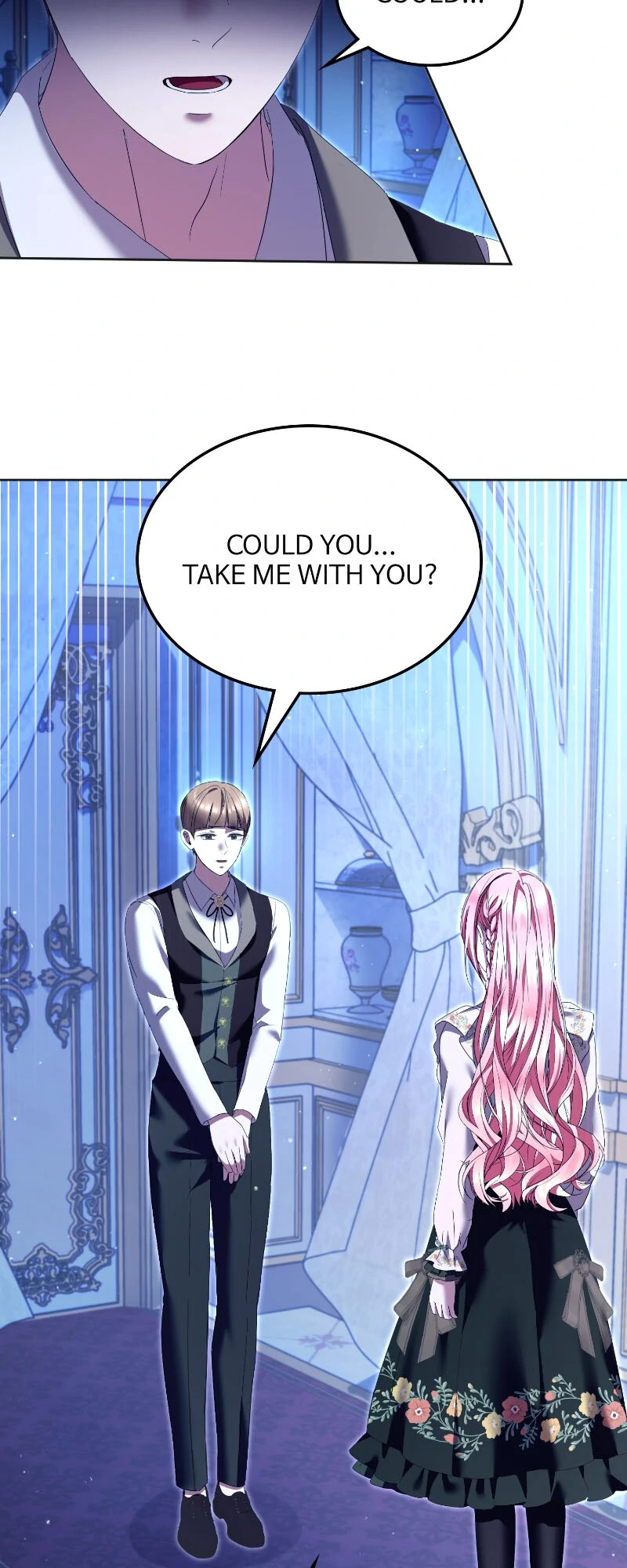 I’ll End This Engagement! Chapter 71 - Page 24