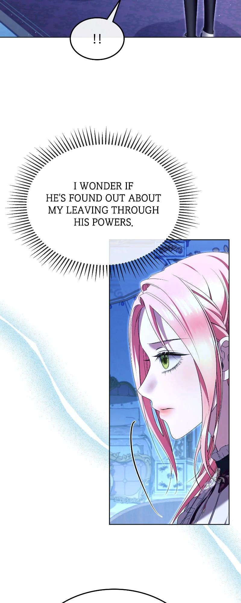 I’ll End This Engagement! Chapter 71 - Page 25