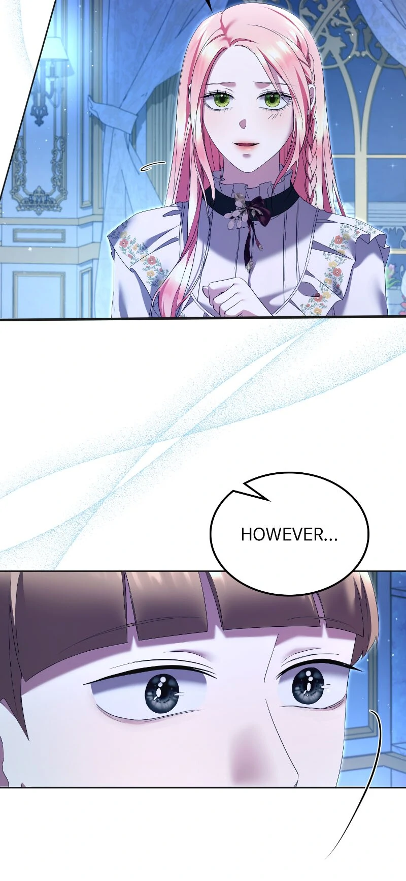 I’ll End This Engagement! Chapter 71 - Page 27
