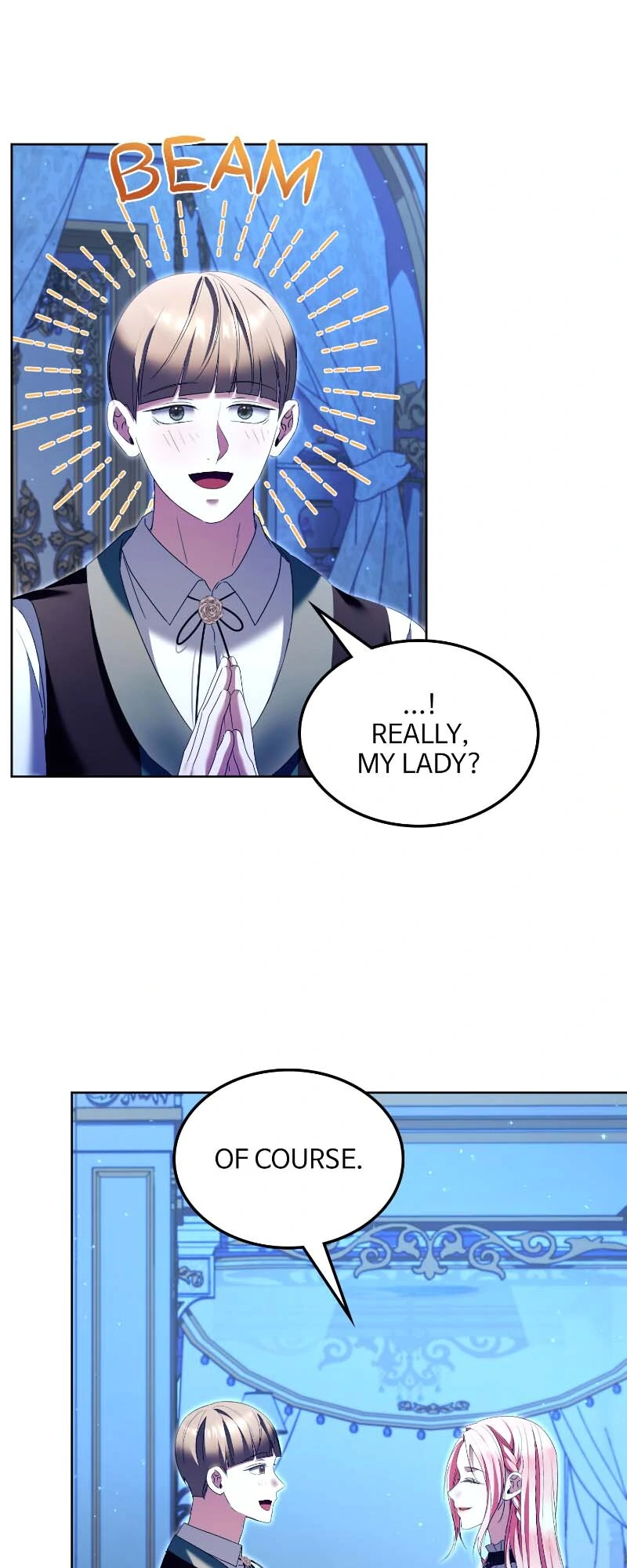 I’ll End This Engagement! Chapter 71 - Page 29