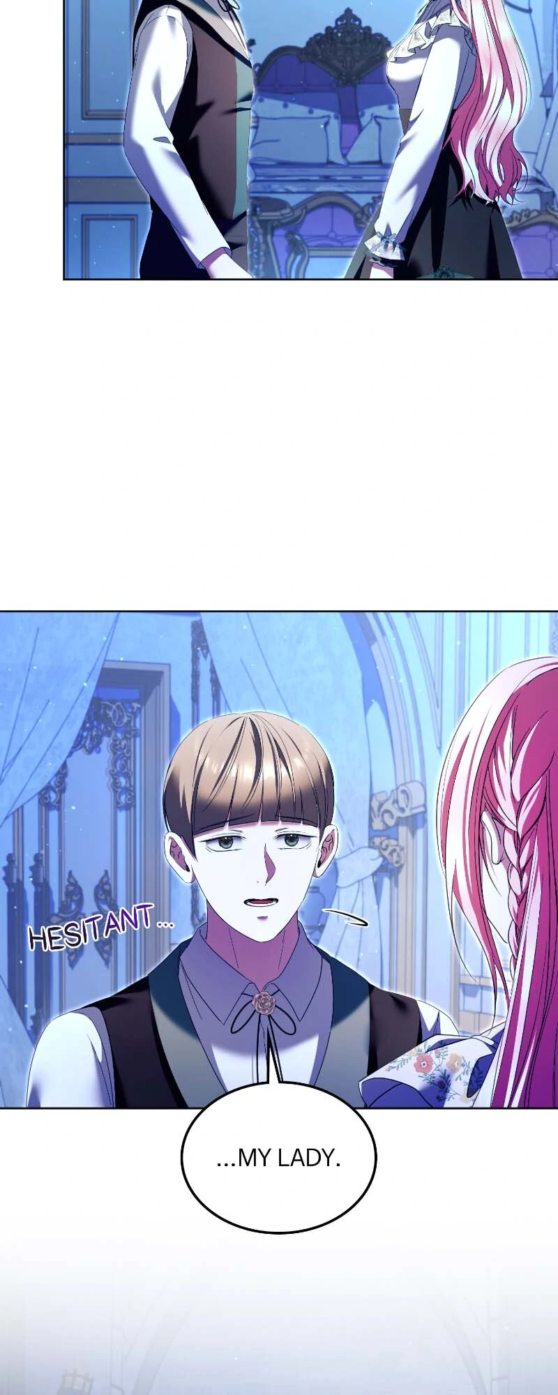 I’ll End This Engagement! Chapter 71 - Page 30