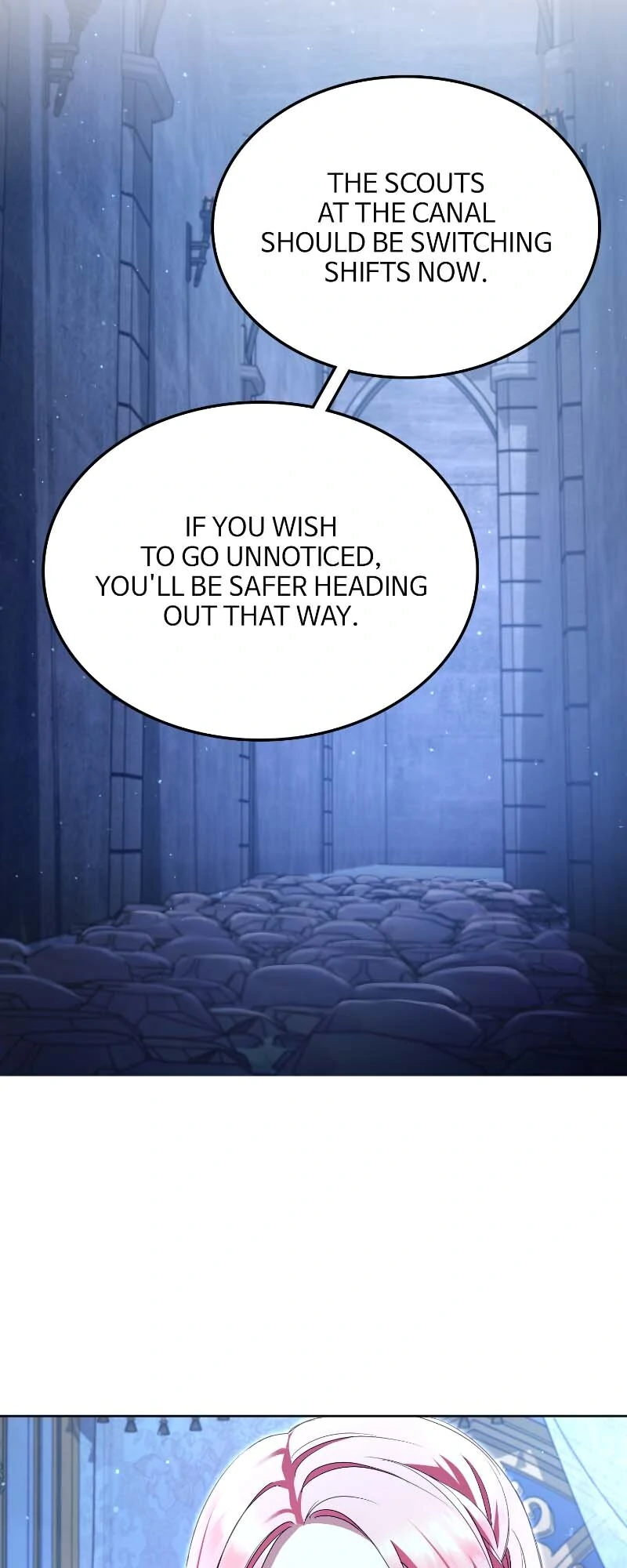 I’ll End This Engagement! Chapter 71 - Page 31