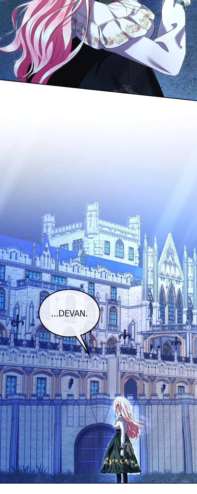 I’ll End This Engagement! Chapter 71 - Page 36