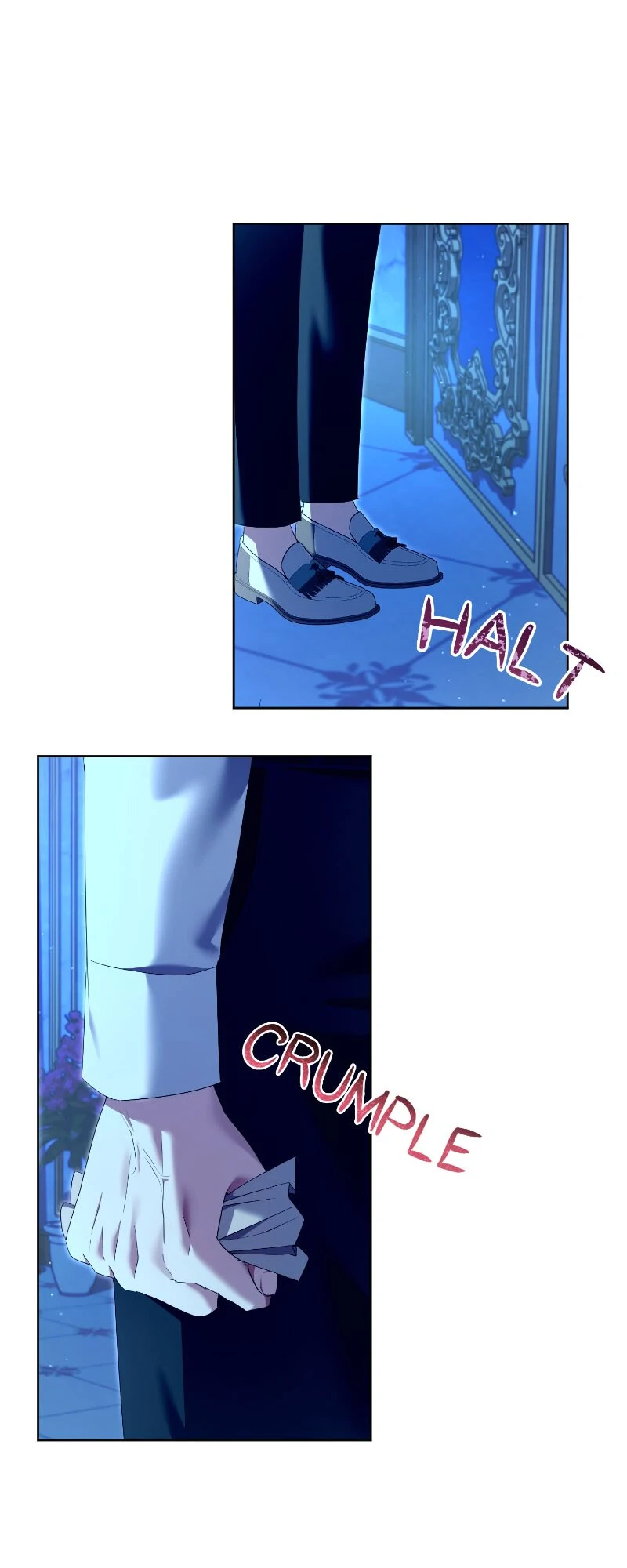 I’ll End This Engagement! Chapter 71 - Page 41