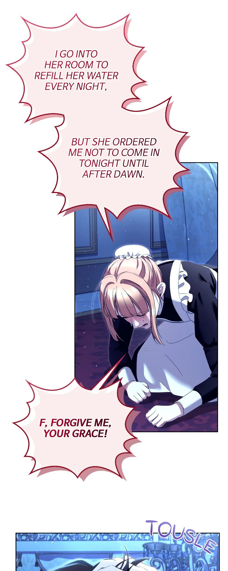 I’ll End This Engagement! Chapter 71 - Page 49