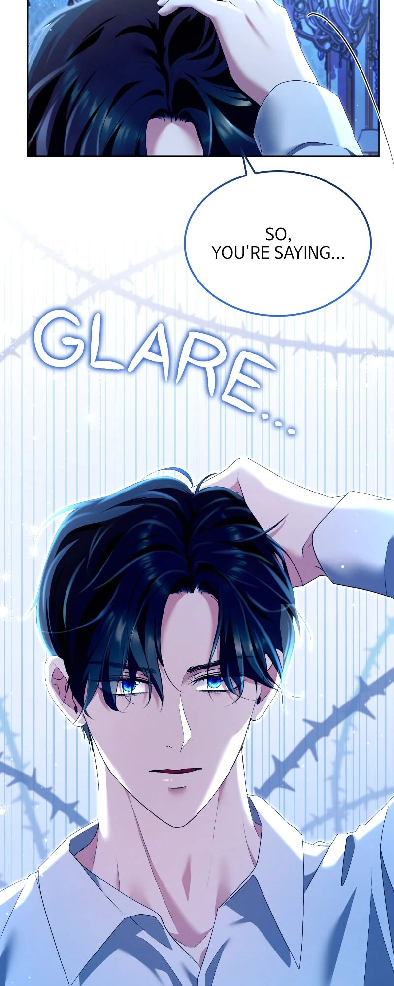 I’ll End This Engagement! Chapter 71 - Page 50