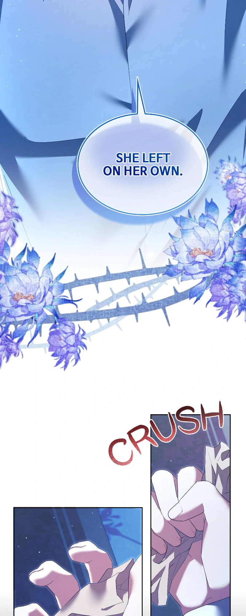 I’ll End This Engagement! Chapter 71 - Page 51