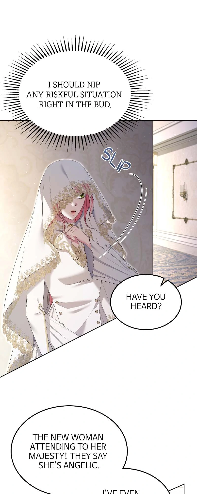 I’ll End This Engagement! Chapter 72 - Page 18