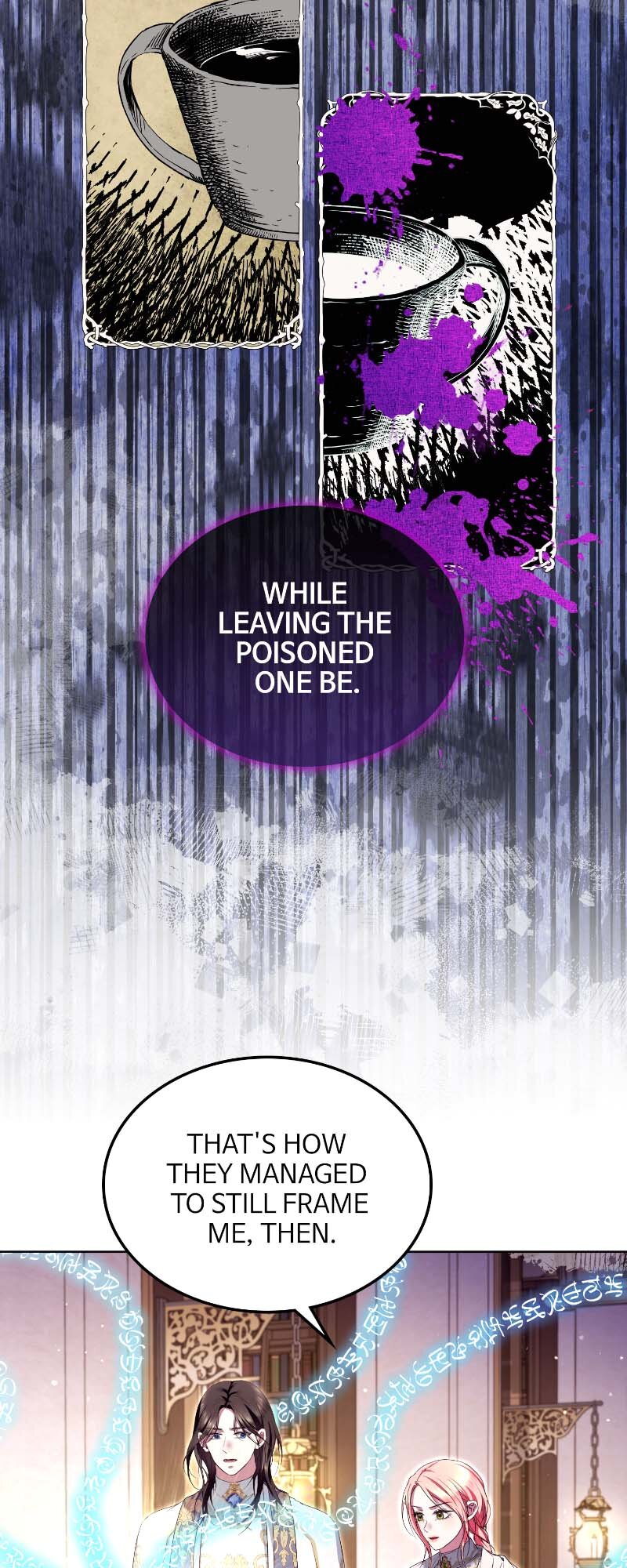I’ll End This Engagement! Chapter 72 - Page 31