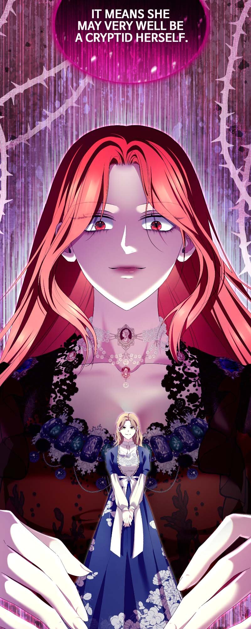 I’ll End This Engagement! Chapter 72 - Page 38