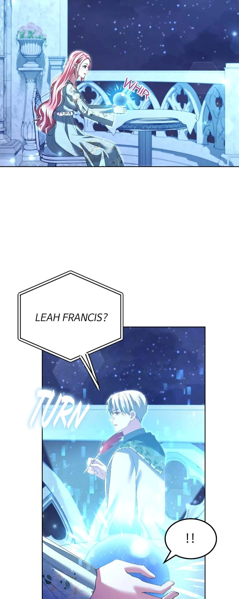 I’ll End This Engagement! Chapter 72 - Page 49