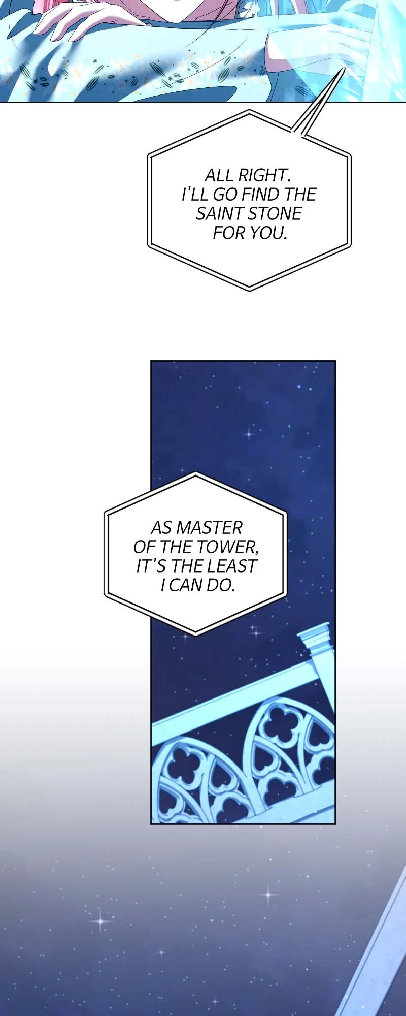 I’ll End This Engagement! Chapter 72 - Page 61