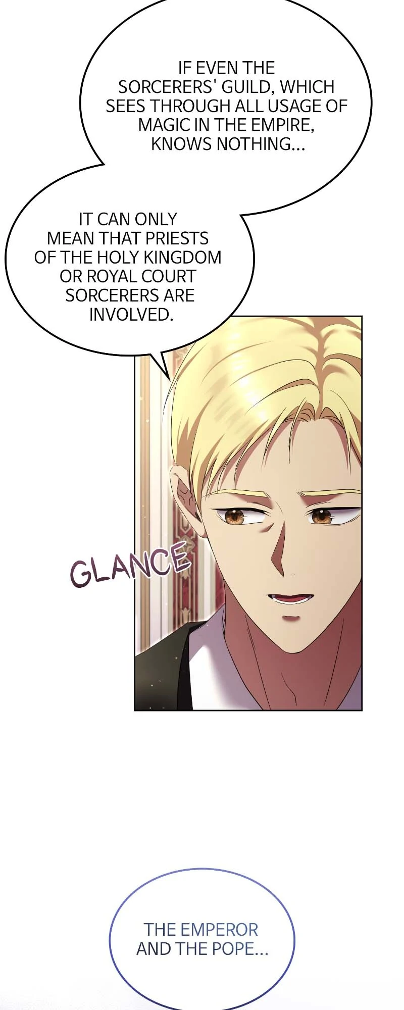 I’ll End This Engagement! Chapter 72 - Page 10