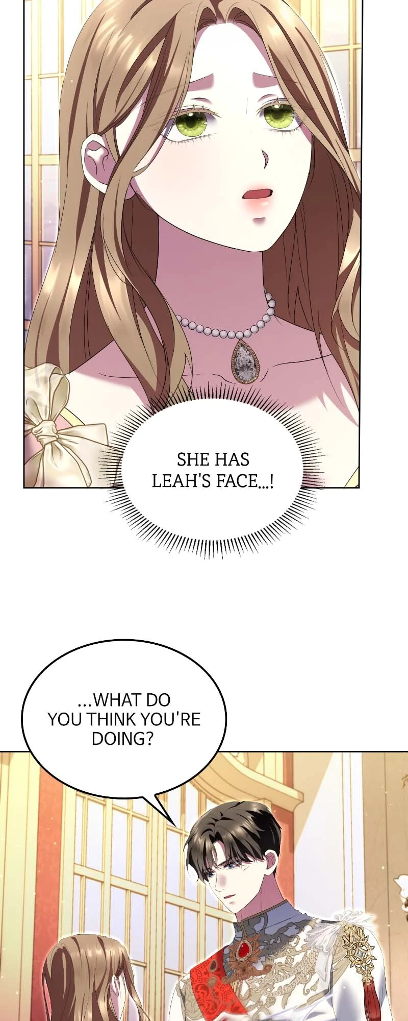 I’ll End This Engagement! Chapter 73 - Page 17