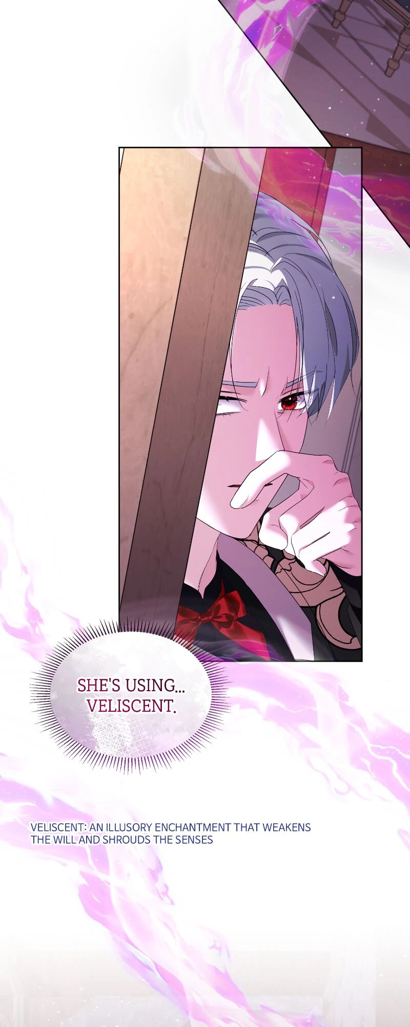 I’ll End This Engagement! Chapter 73 - Page 22