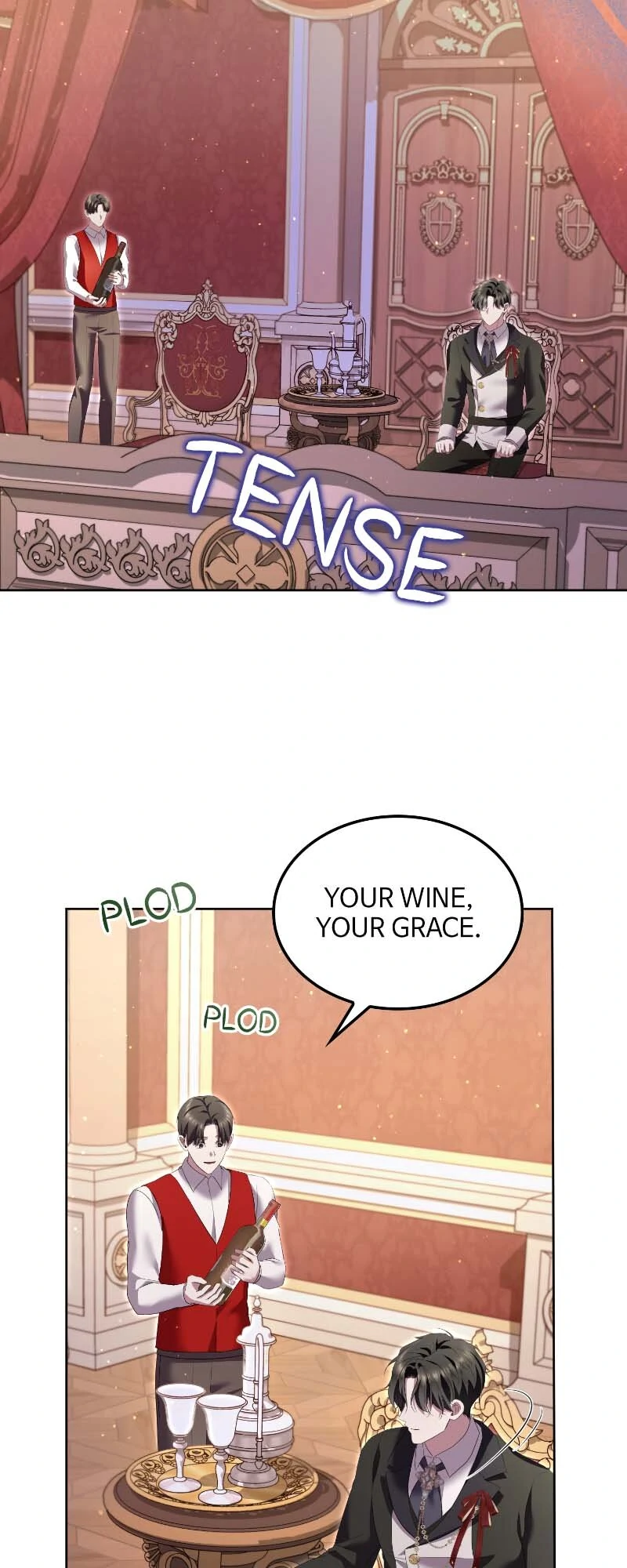 I’ll End This Engagement! Chapter 73 - Page 4
