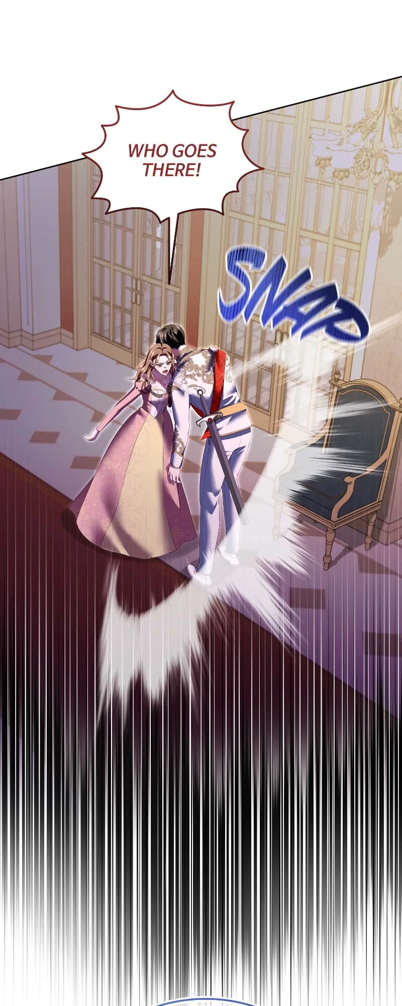 I’ll End This Engagement! Chapter 73 - Page 31