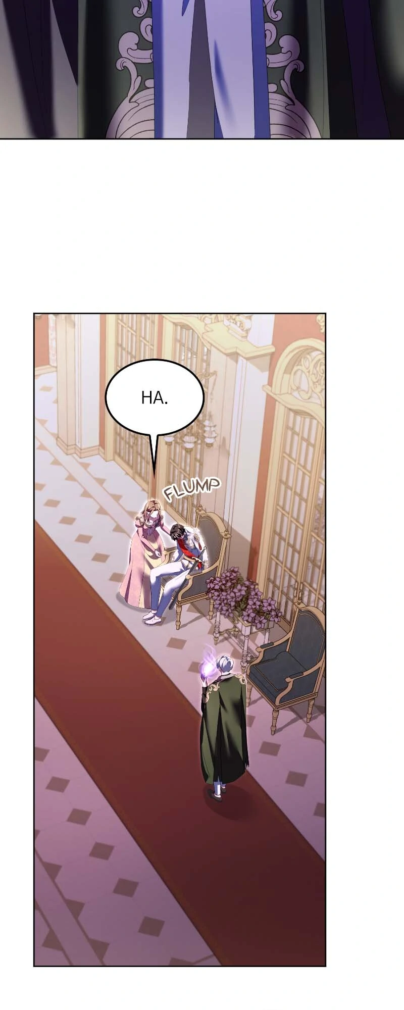 I’ll End This Engagement! Chapter 73 - Page 33