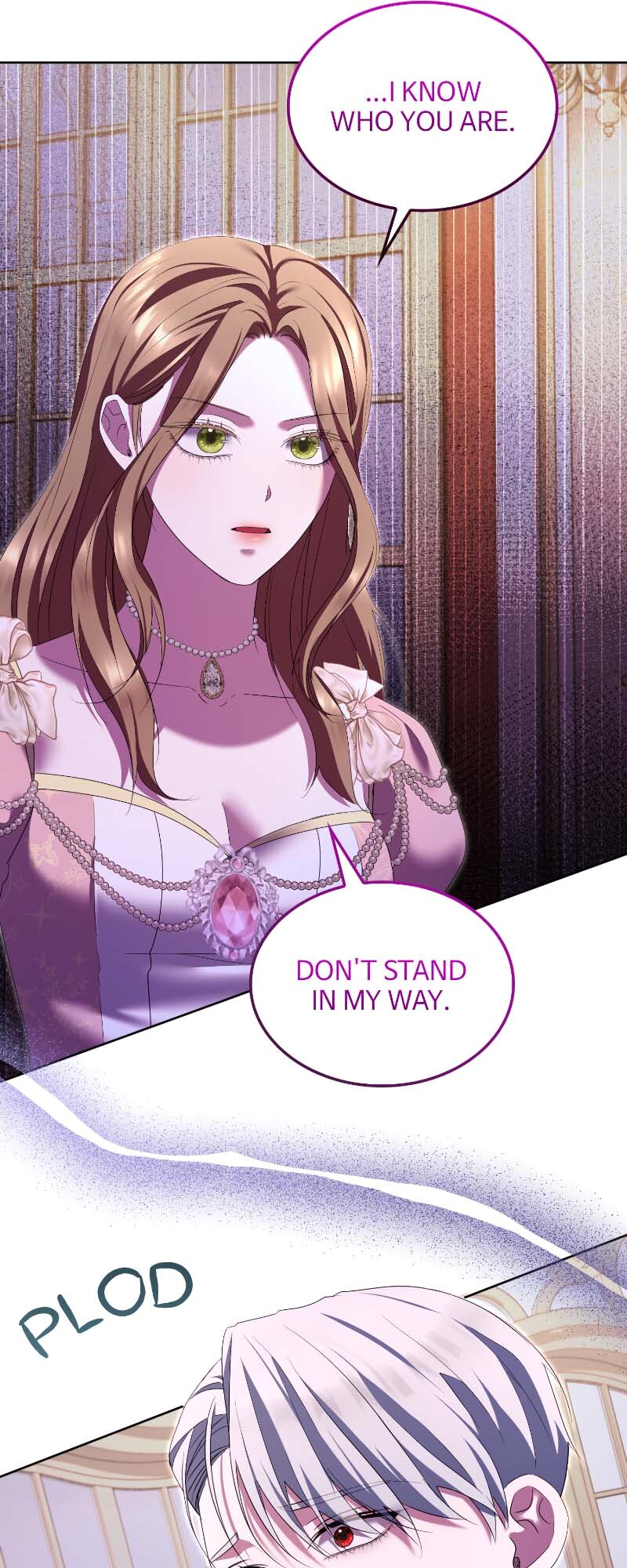 I’ll End This Engagement! Chapter 73 - Page 34