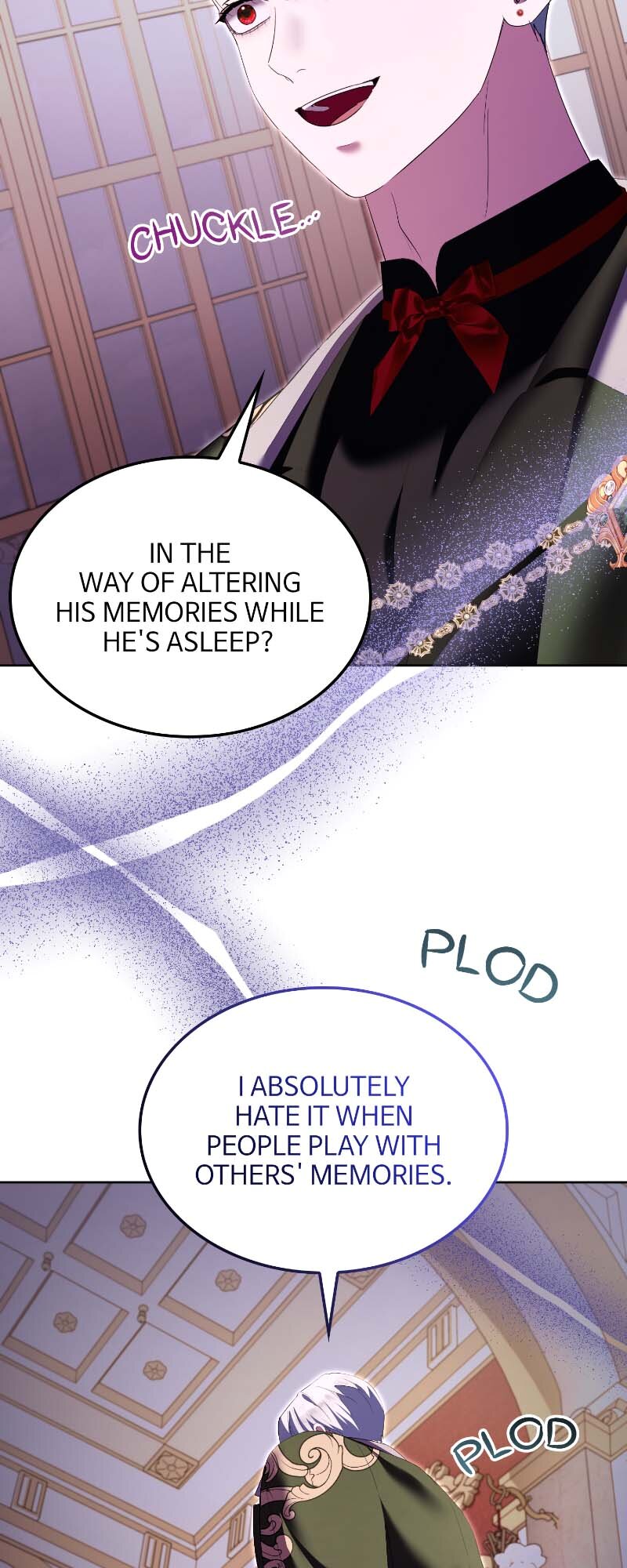 I’ll End This Engagement! Chapter 73 - Page 35