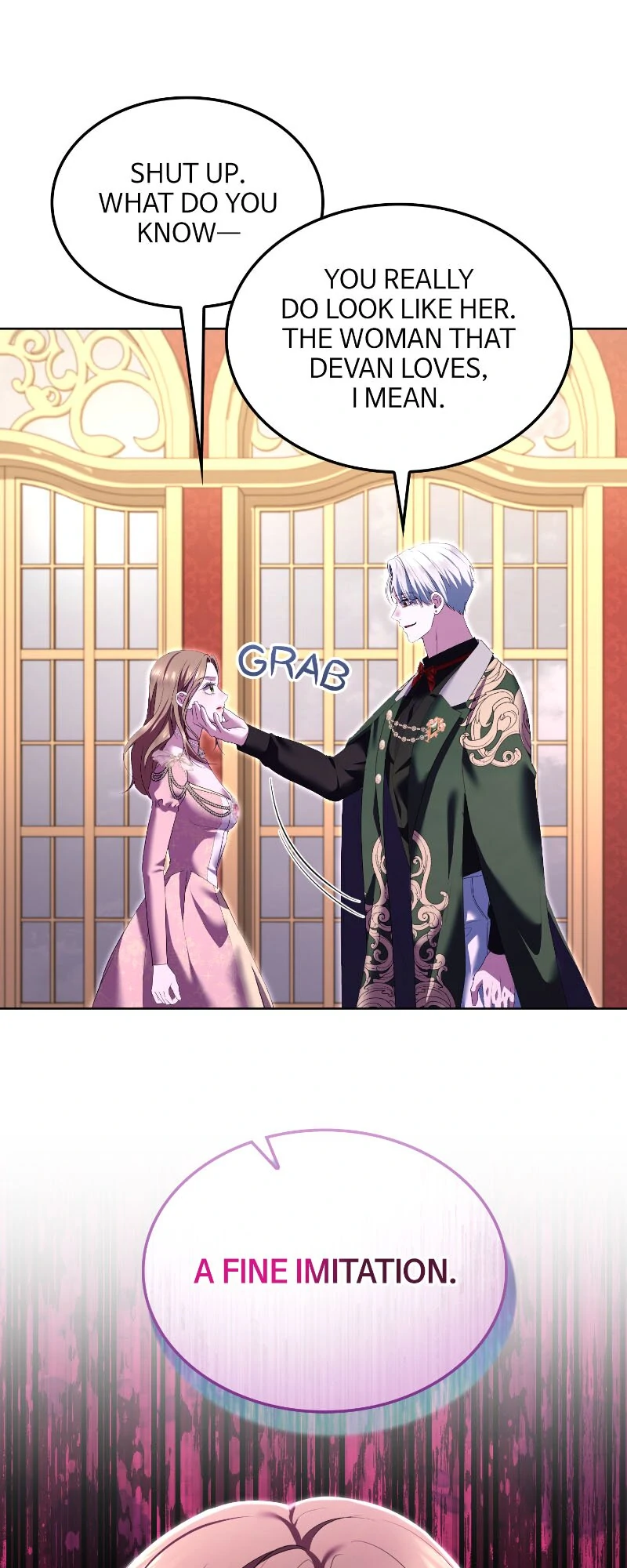 I’ll End This Engagement! Chapter 73 - Page 37