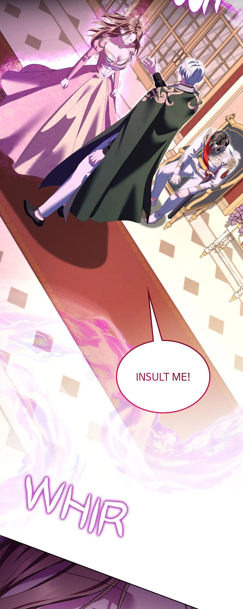 I’ll End This Engagement! Chapter 73 - Page 39