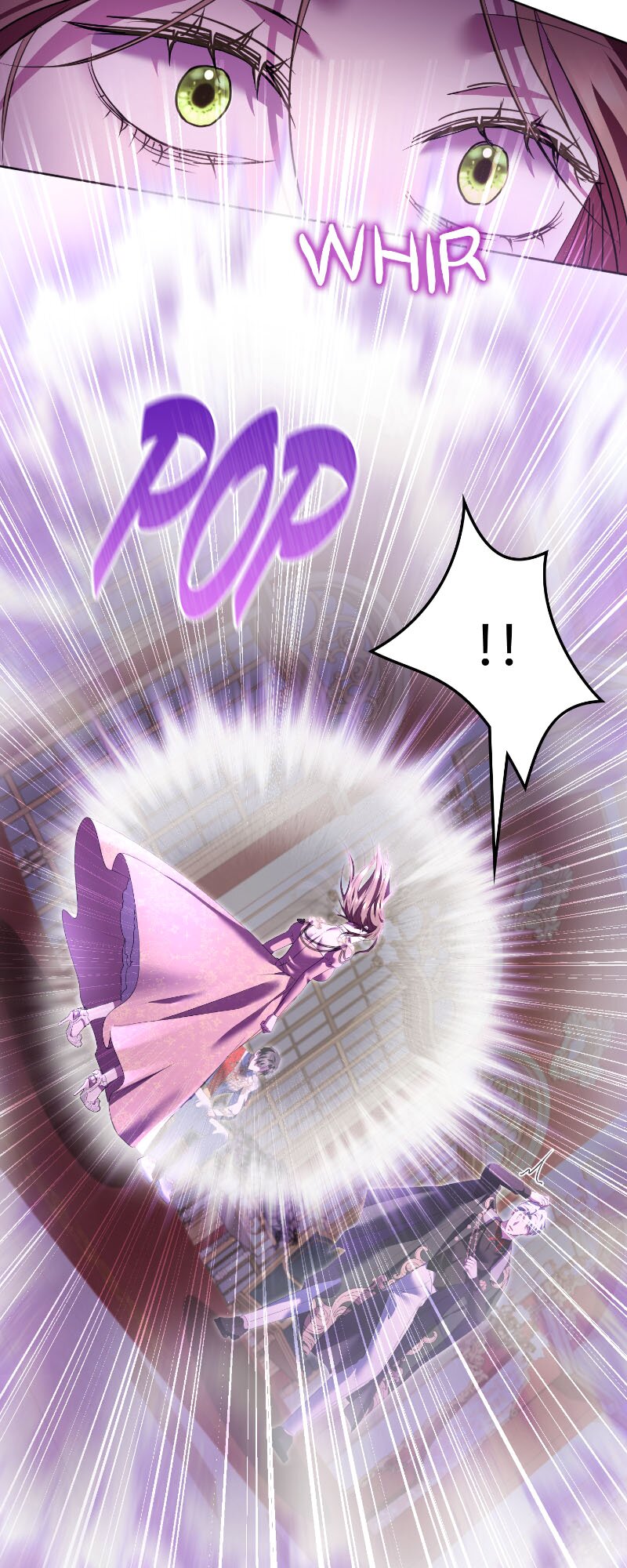 I’ll End This Engagement! Chapter 73 - Page 40