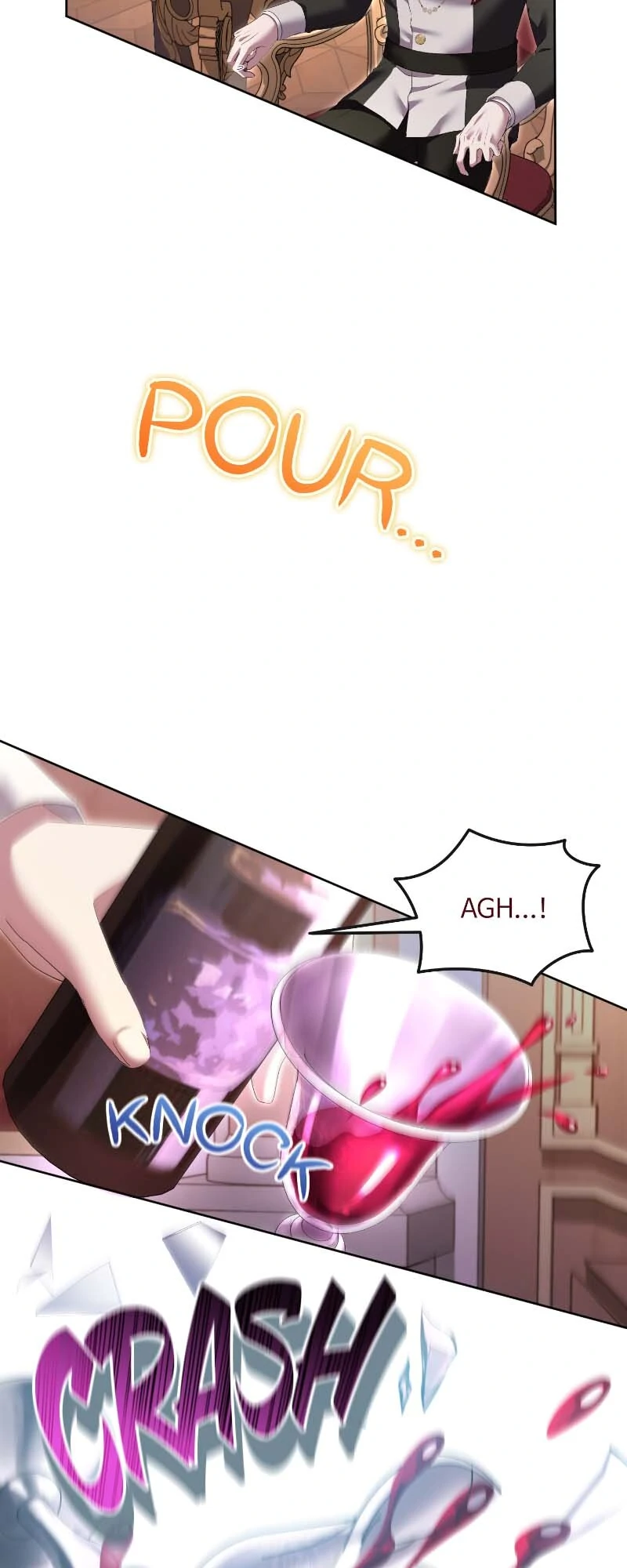 I’ll End This Engagement! Chapter 73 - Page 5