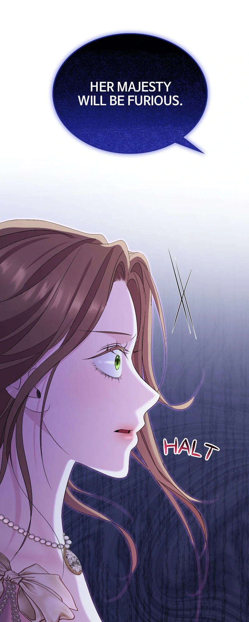 I’ll End This Engagement! Chapter 73 - Page 43