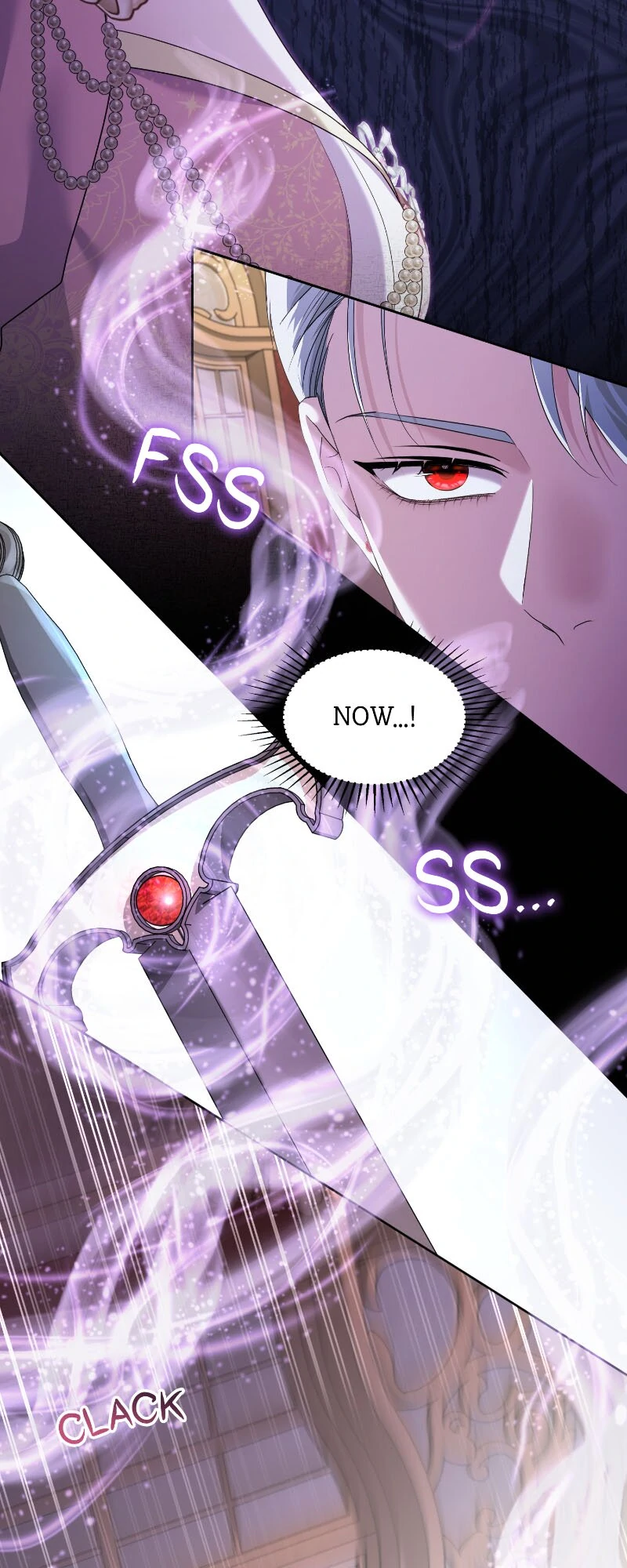 I’ll End This Engagement! Chapter 73 - Page 44
