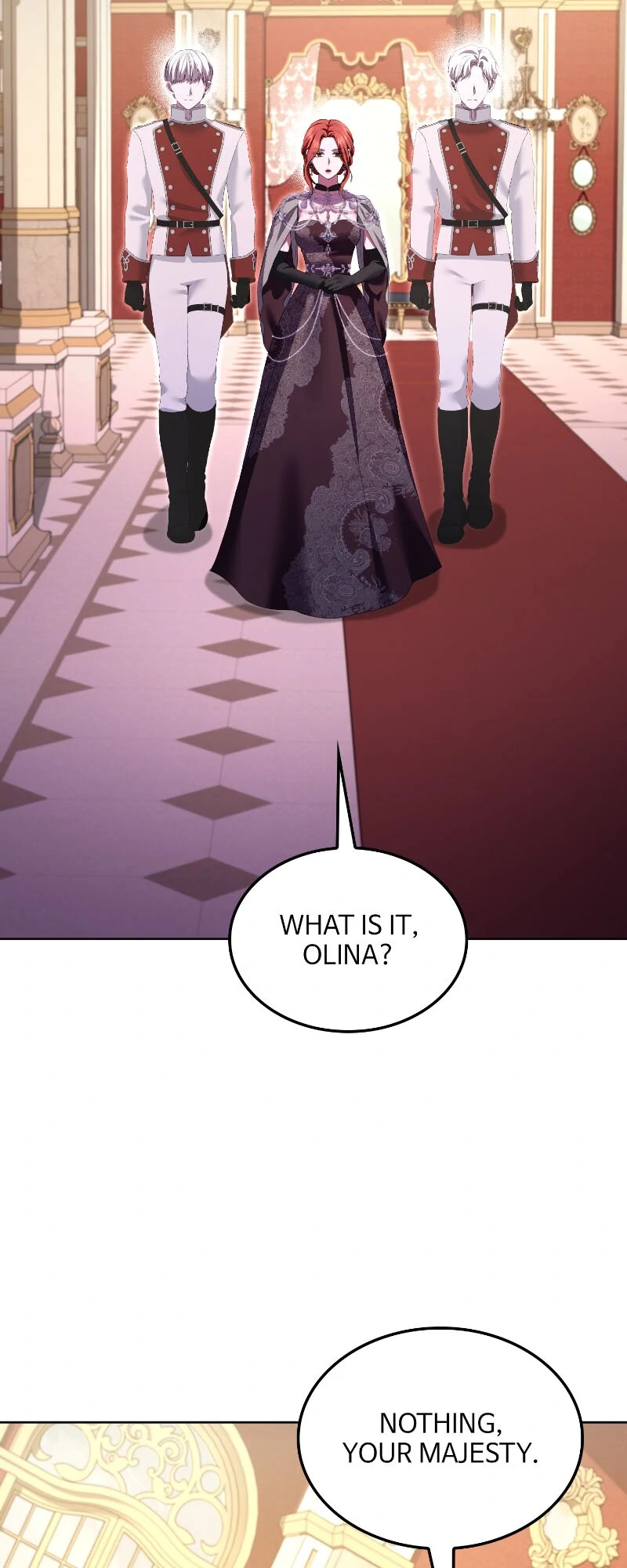 I’ll End This Engagement! Chapter 73 - Page 46