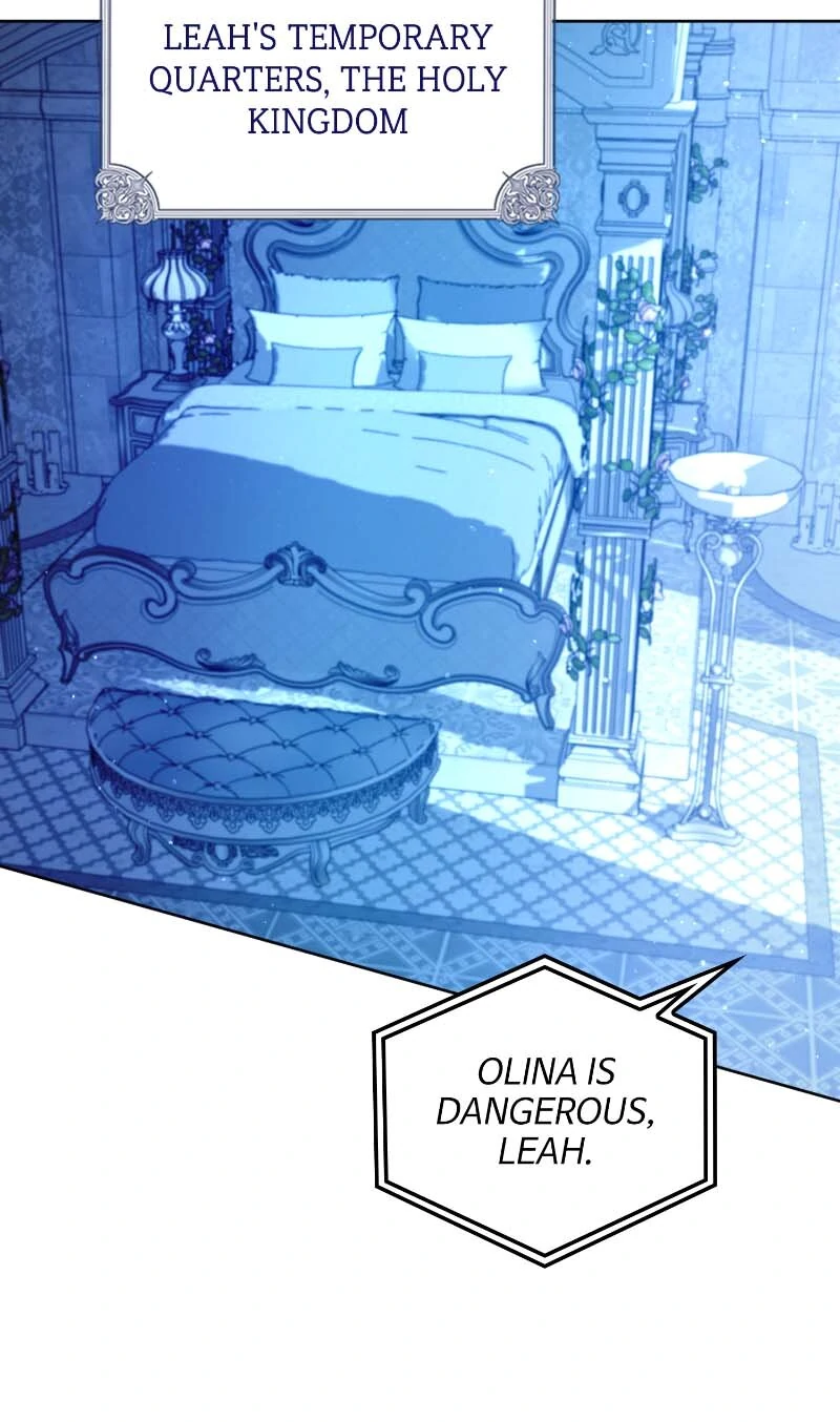 I’ll End This Engagement! Chapter 73 - Page 54