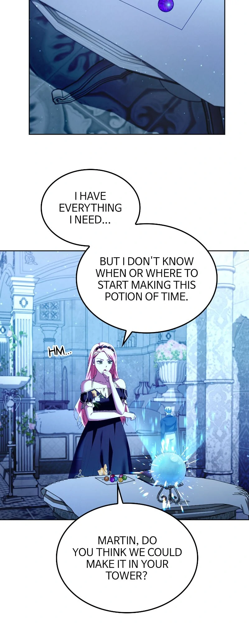 I’ll End This Engagement! Chapter 73 - Page 57