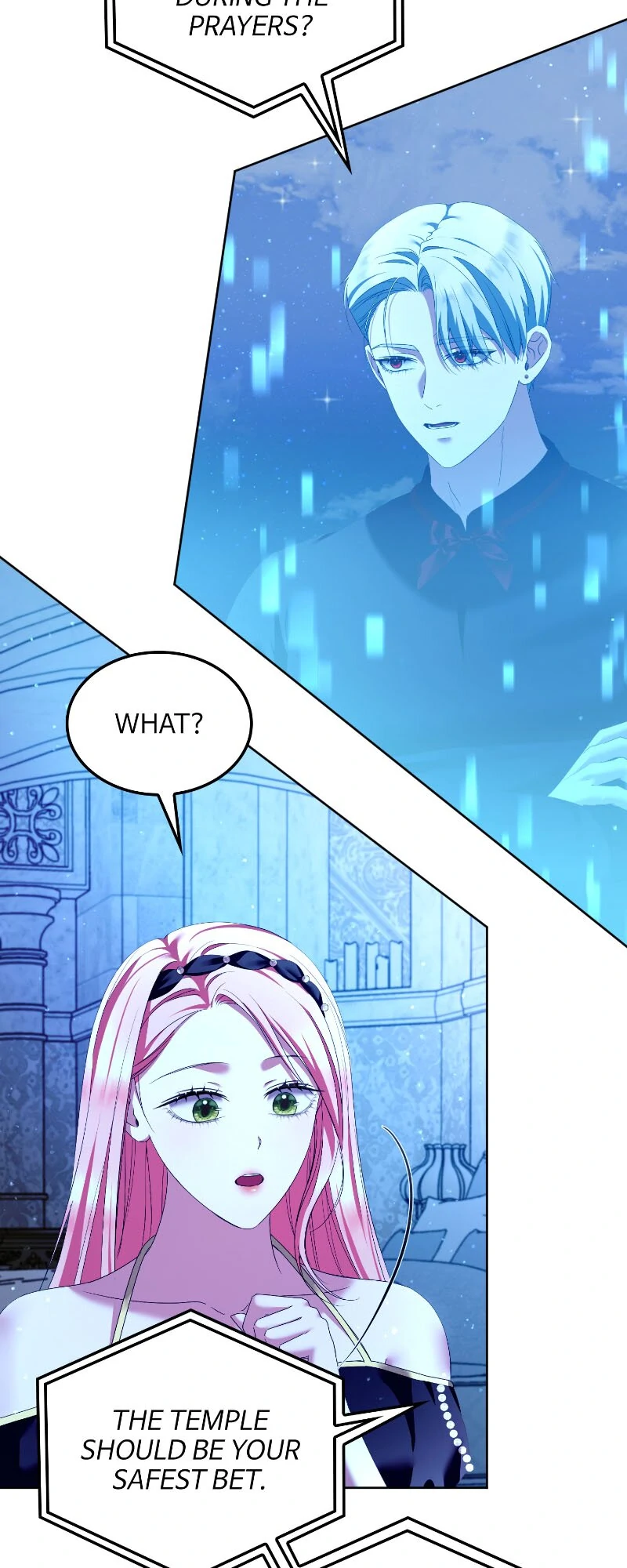 I’ll End This Engagement! Chapter 73 - Page 59