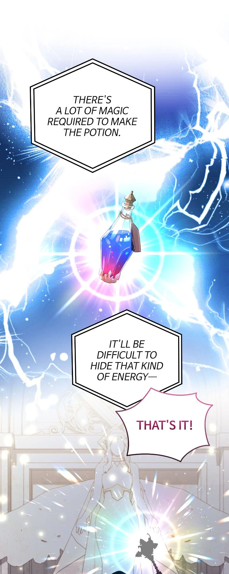 I’ll End This Engagement! Chapter 73 - Page 61
