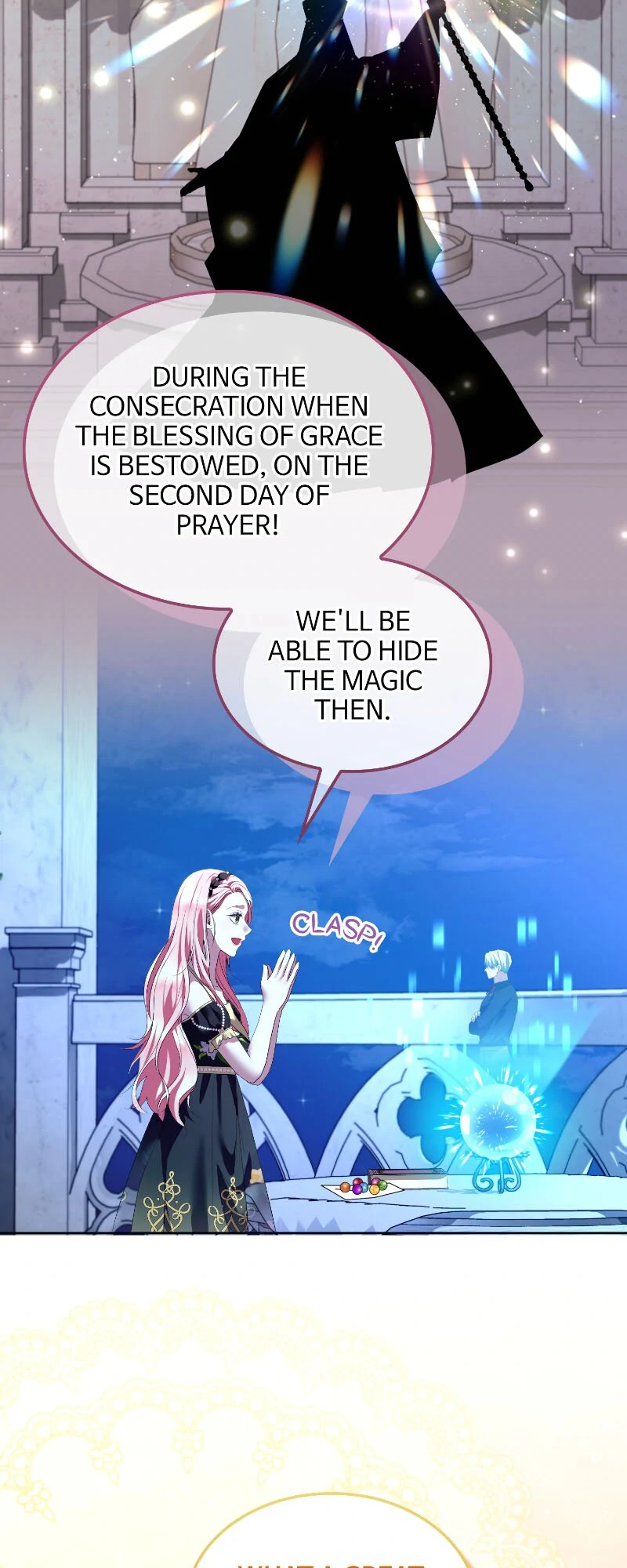 I’ll End This Engagement! Chapter 73 - Page 62