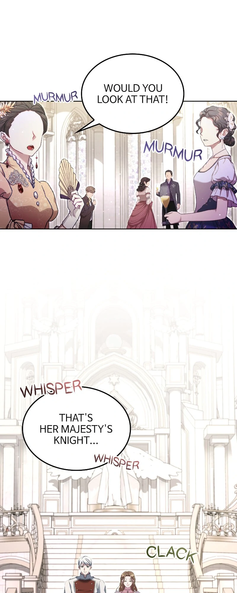 I’ll End This Engagement! Chapter 73 - Page 67