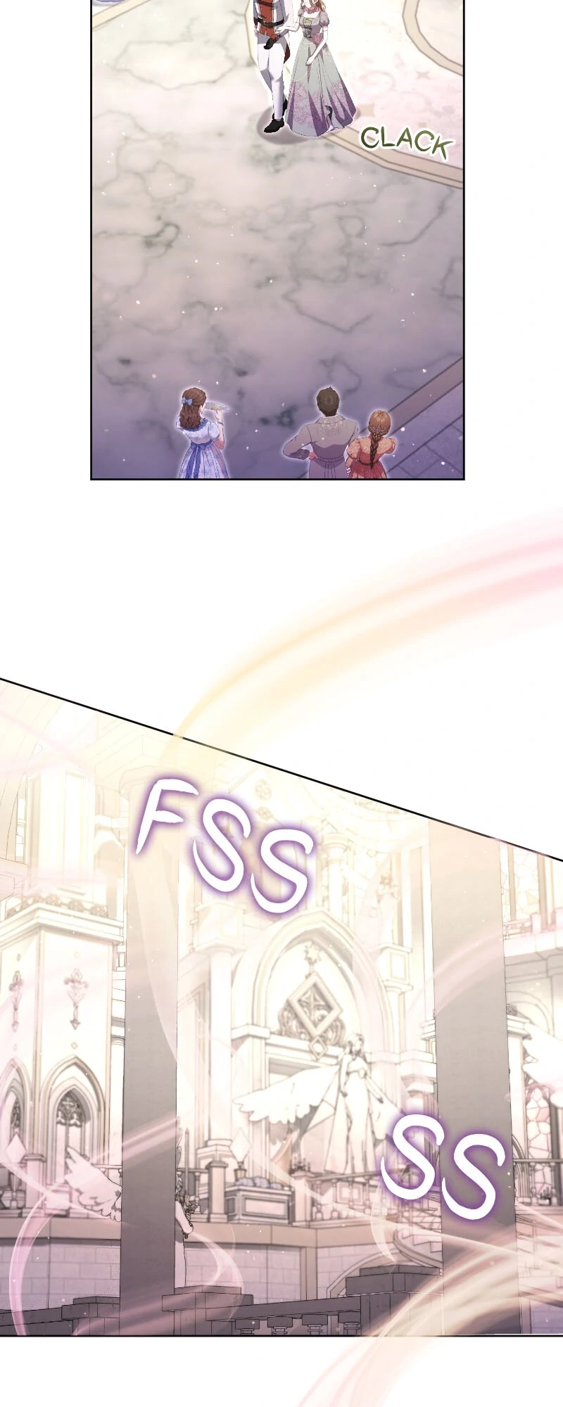 I’ll End This Engagement! Chapter 73 - Page 70