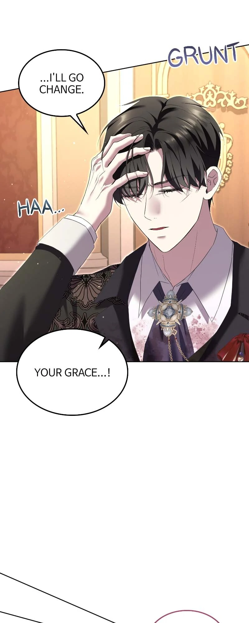 I’ll End This Engagement! Chapter 73 - Page 8
