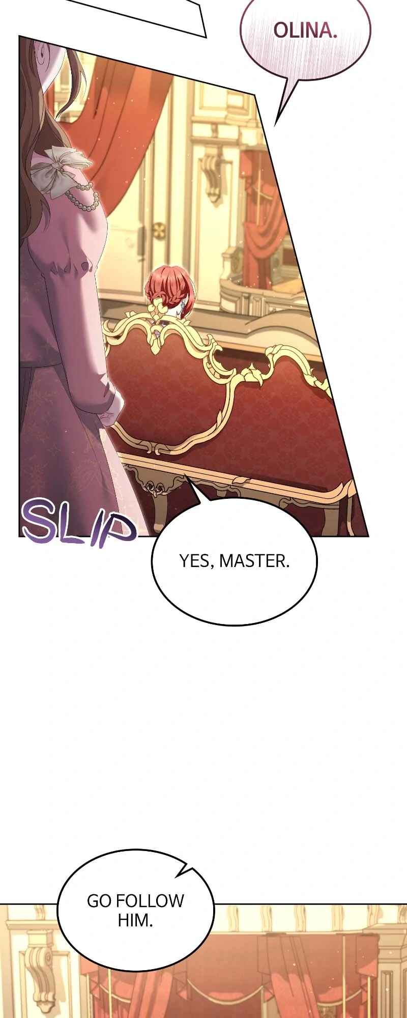 I’ll End This Engagement! Chapter 73 - Page 9