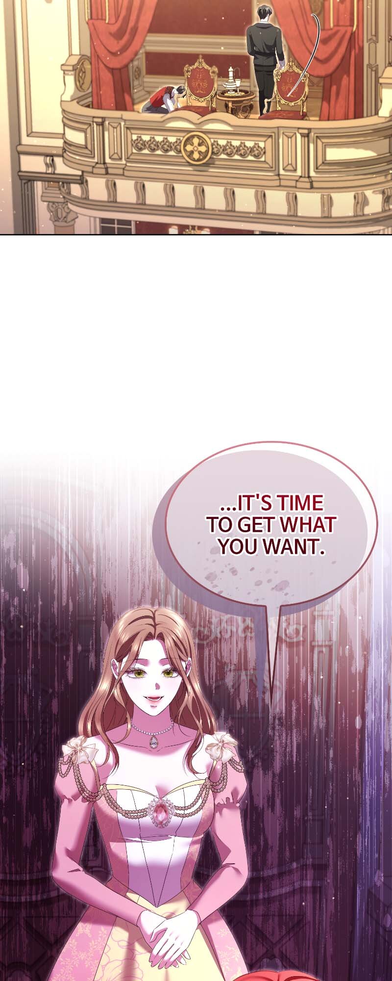 I’ll End This Engagement! Chapter 73 - Page 10
