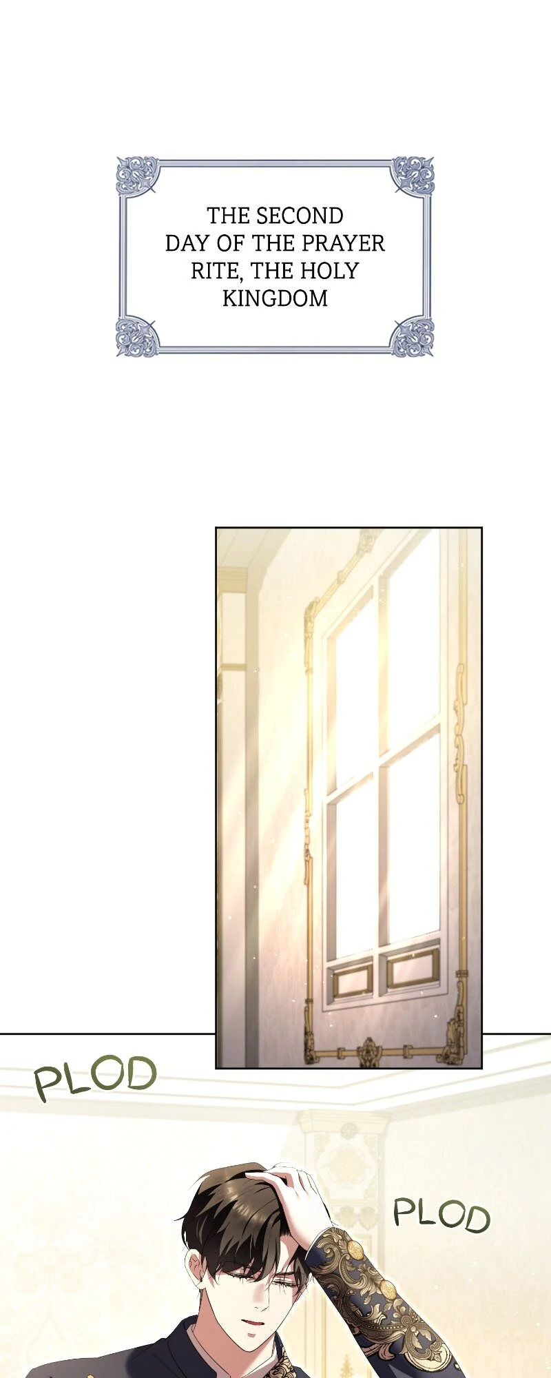 I’ll End This Engagement! Chapter 74 - Page 1