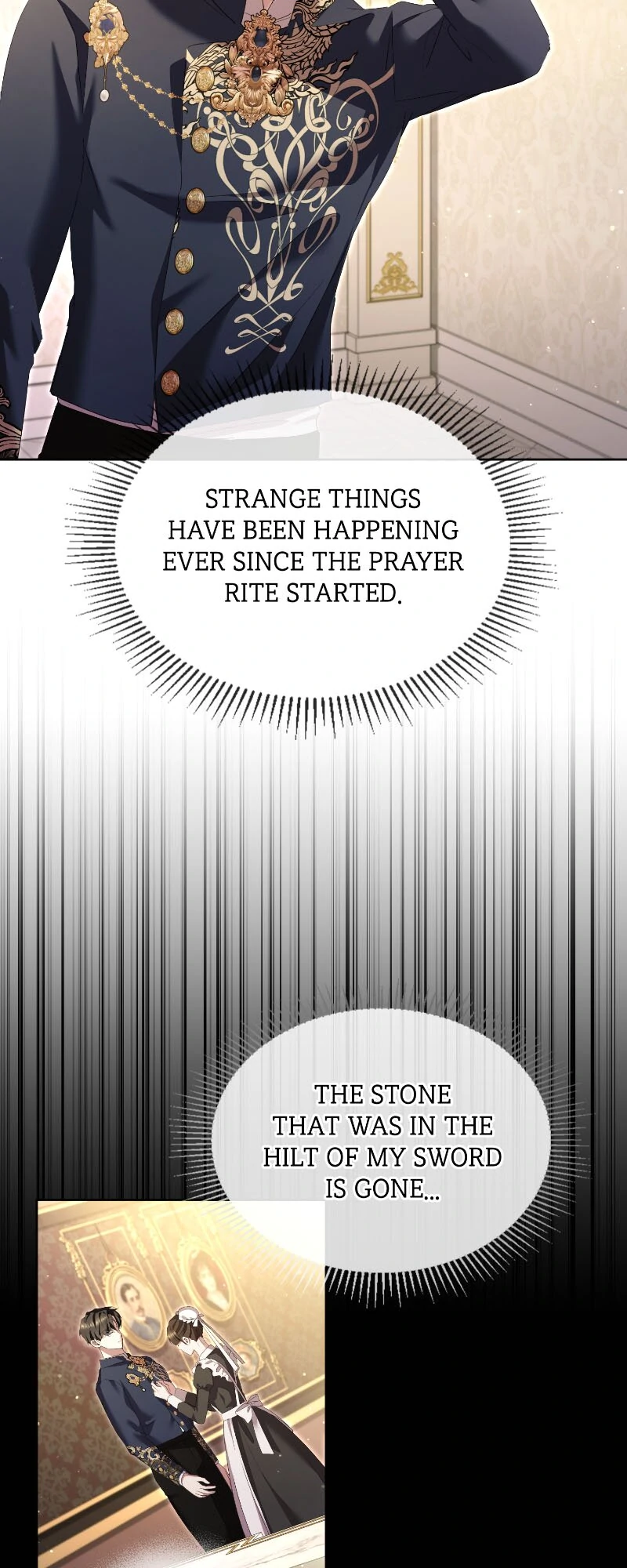 I’ll End This Engagement! Chapter 74 - Page 2