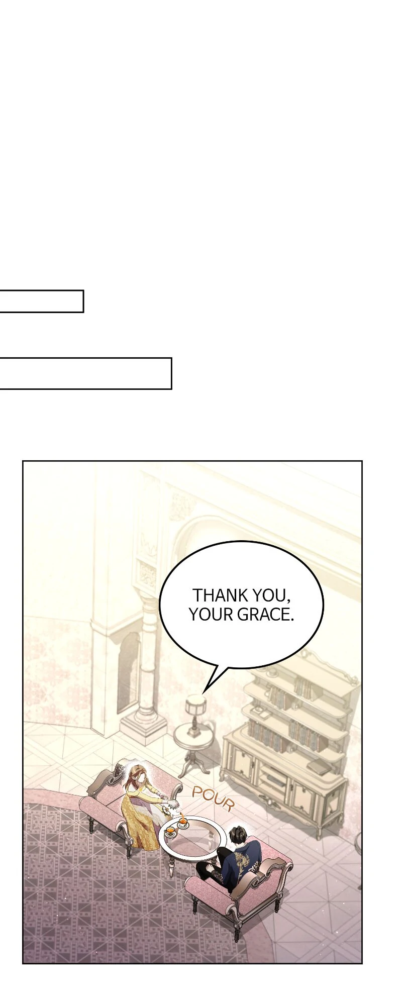 I’ll End This Engagement! Chapter 74 - Page 11
