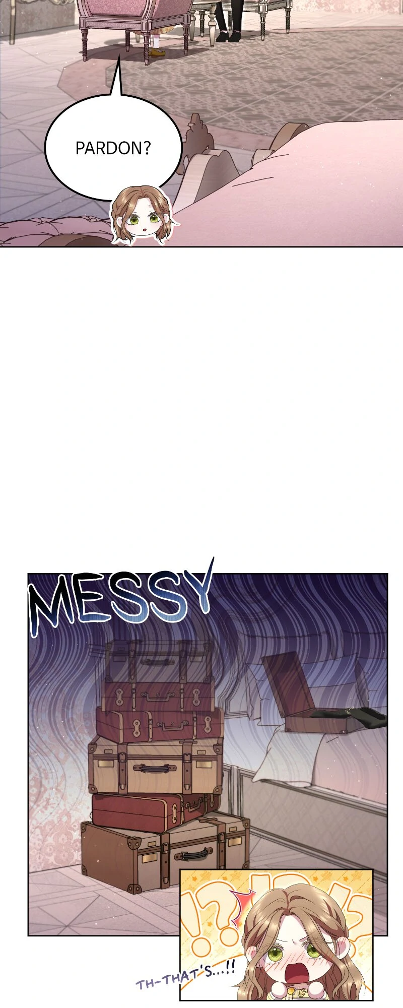 I’ll End This Engagement! Chapter 74 - Page 14