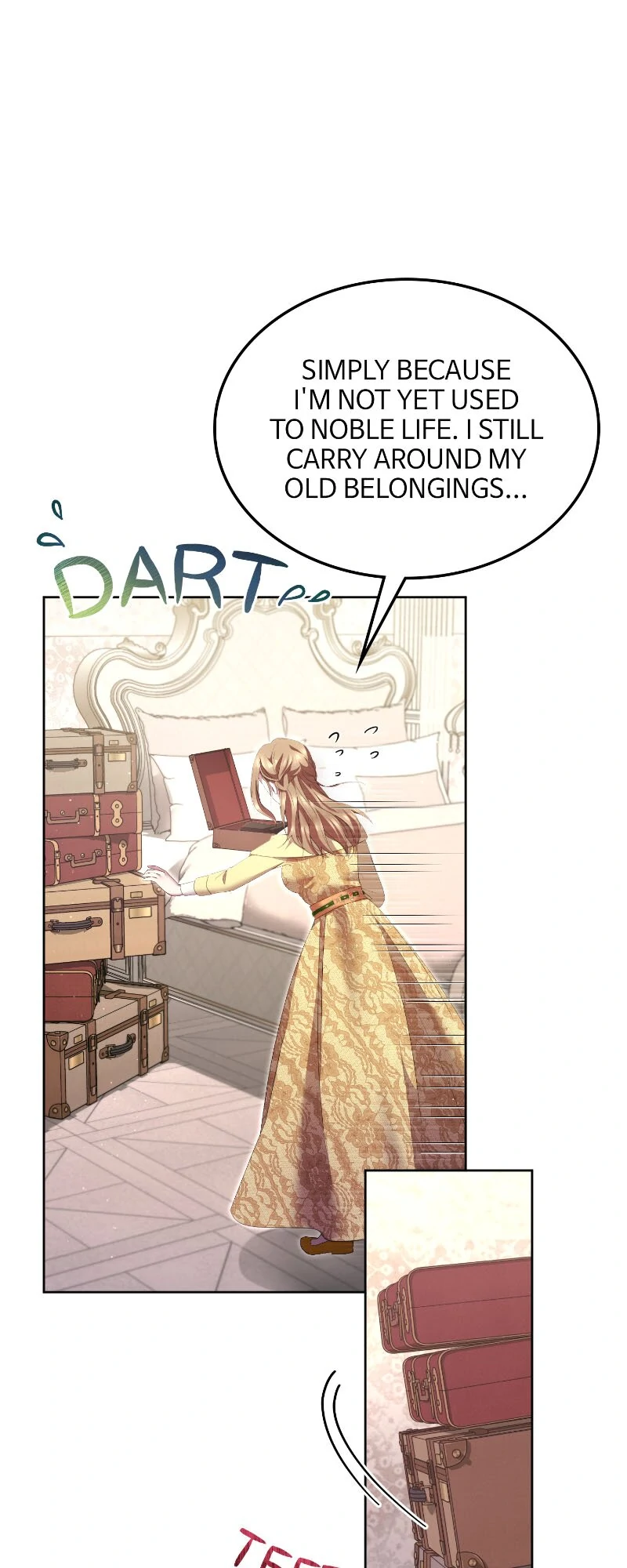 I’ll End This Engagement! Chapter 74 - Page 15