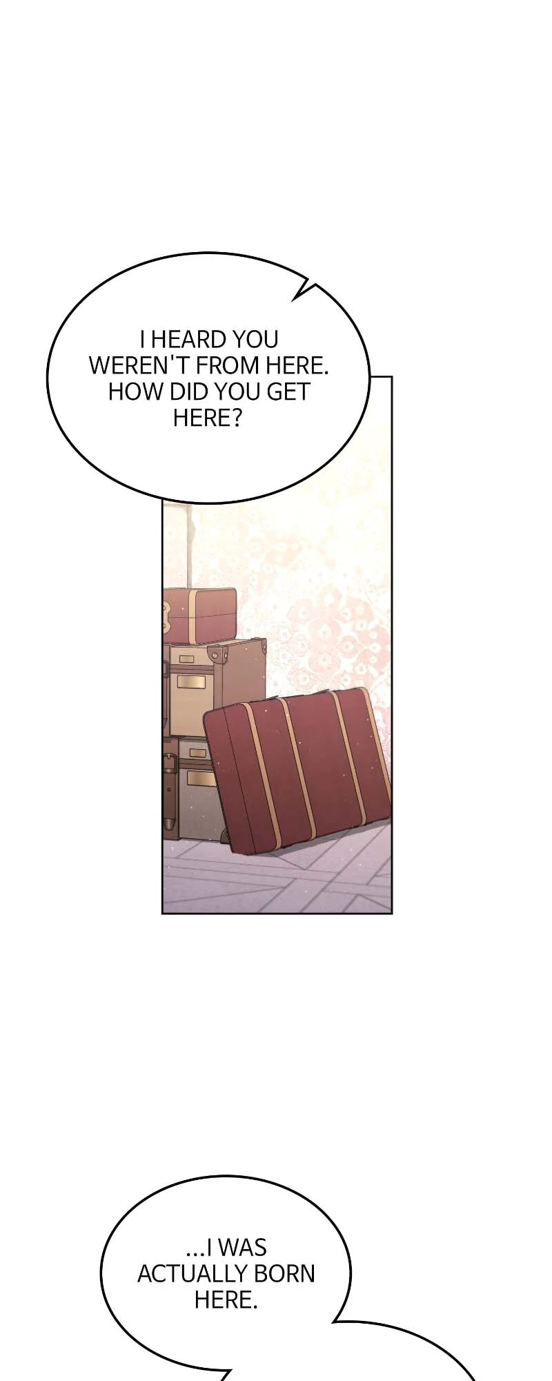 I’ll End This Engagement! Chapter 74 - Page 23