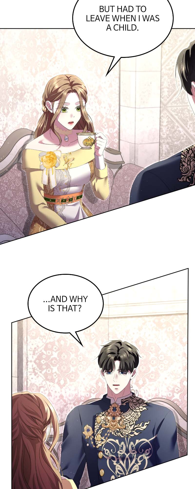 I’ll End This Engagement! Chapter 74 - Page 24